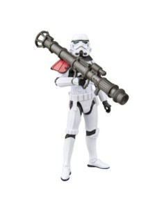 Star Wars Jedi: Survivor Vintage Collection Action Figure Rocket Launcher Trooper 10 cm