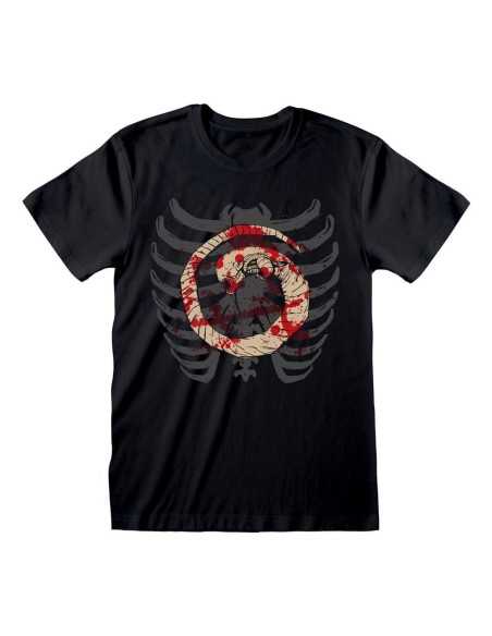 Alien Romulus T-Shirt Chest Buster