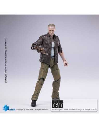 The Walking Dead Exquisite Mini Action Figure 1/18 Merle 11 cm