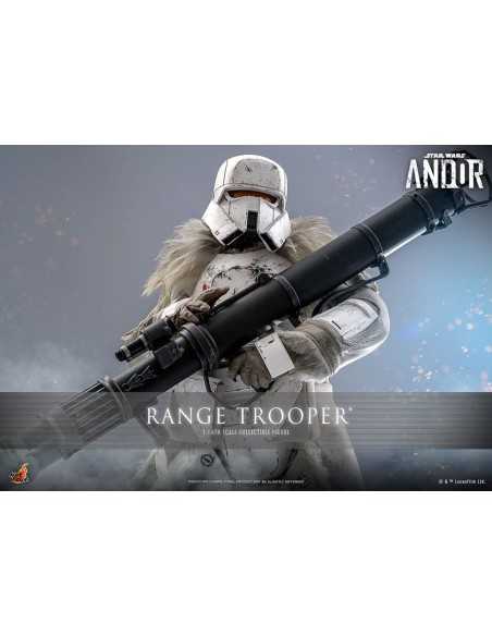 Star Wars: Andor Action Figure 1/6 Range Trooper 31 cm