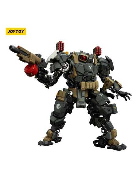 Battle For the Stars Actionfigur Tyrant-03 Tactical Type 36 cm