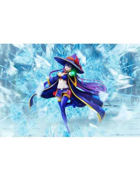 The Red Ranger Becomes an Adventurer in Another World PVC Statue 1/7 Yihdra Arvoln 24 cm