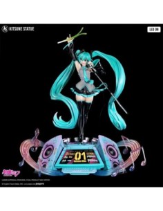 Hatsune Miku Statue 1/6 Hatsune Miku 41 cm