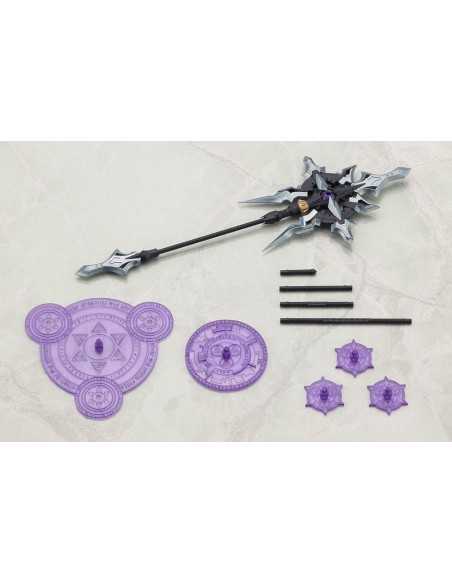 Kotobukiya M.S.G. Model Kit Accessory Set Heavy Weapon Unit 58 Alnair Rod: Verlretta Color