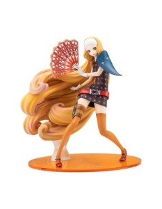 Metaphor: ReFantazio PVC Statue 1/7 Junah 24 cm