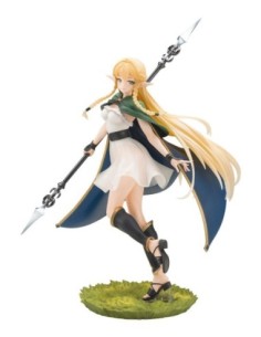Unicorn Overlord PVC Statue 1/7 Eltolinde 28 cm