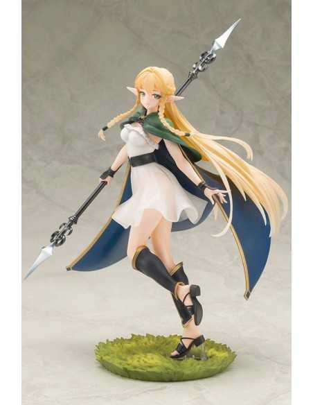 Unicorn Overlord PVC Statue 1/7 Eltolinde 28 cm