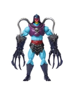 Masters of the Universe Core New Etheria Action Figure Terror Claws Skeletor 18 cm
