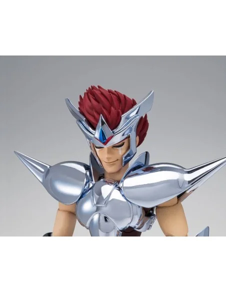Myth Cloth Silver Saint Seiya Centaurius Babel 16 cm - 7 - 