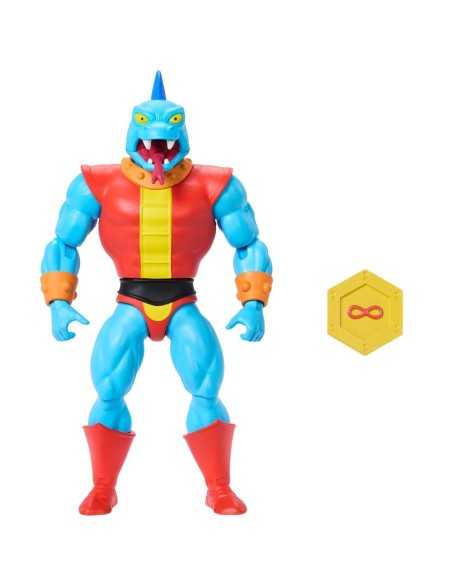 Masters of the Universe Origins Action Figure Cartoon Collection: Fangman 14 cm