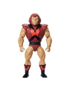 Masters of the Universe Origins Action Figure Cartoon Collection: Grizzlor 14 cm