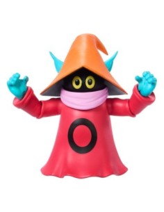 Masters of the Universe Origins Action Figure Cartoon Collection: Orko 14 cm