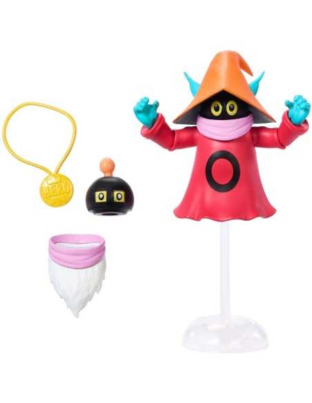 Masters of the Universe Origins Action Figure Cartoon Collection: Orko 14 cm