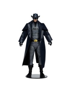 Batman Superman DC Multiverse Action Figure Batman (Western World) 18 cm