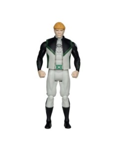 Superman (2025) DC Direct Super Powers Action Figure Green Lantern Guy Gardner 12 cm