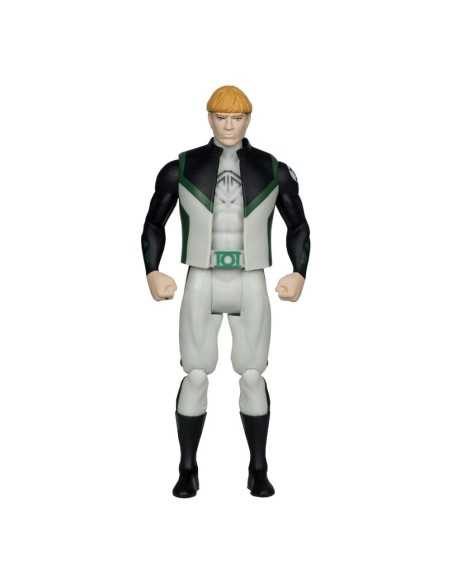 Superman (2025) DC Direct Super Powers Action Figure Green Lantern Guy Gardner 12 cm