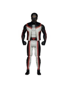 Superman (2025) DC Direct Super Powers Action Figure Mr. Terrific 12 cm