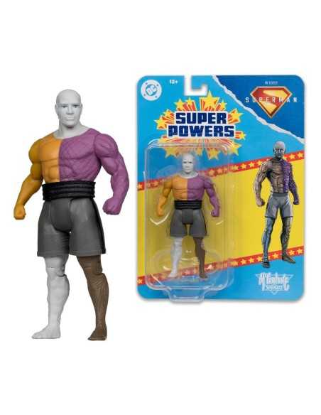Superman (2025) DC Direct Super Powers Action Figures 13 cm Wave 12 Assortment (6)