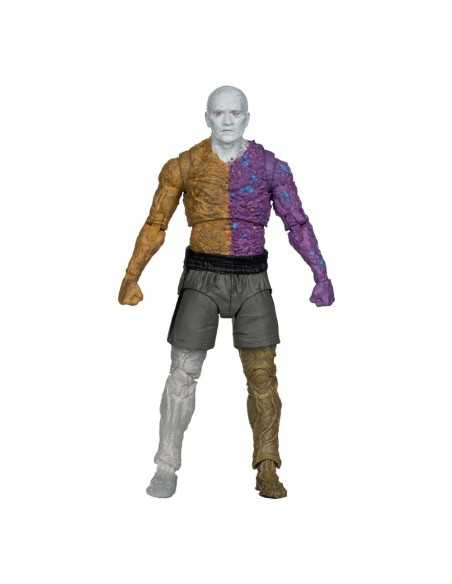 Superman (2025) DC Multiverse Action Figure Metamorpho 17 cm