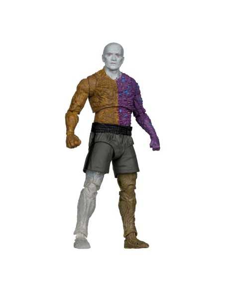 Superman (2025) DC Multiverse Action Figure Metamorpho 17 cm