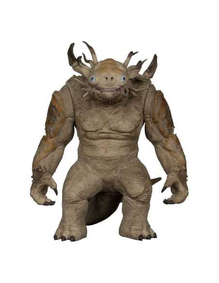 Superman (2025) DC Multiverse Mega Action Figure Kaiju 25 cm