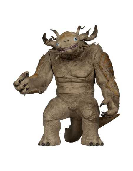 Superman (2025) DC Multiverse Mega Action Figure Kaiju 25 cm