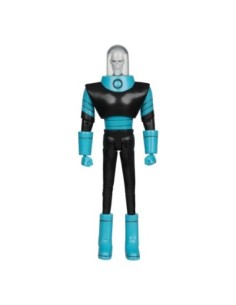 The New Batman Adventure DC Direct 1/6 Action Figure Mr. Freeze 15 cm