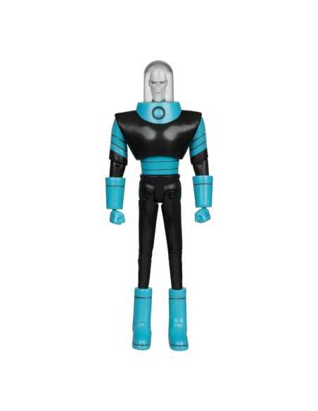 The New Batman Adventure DC Direct 1/6 Action Figure Mr. Freeze 15 cm