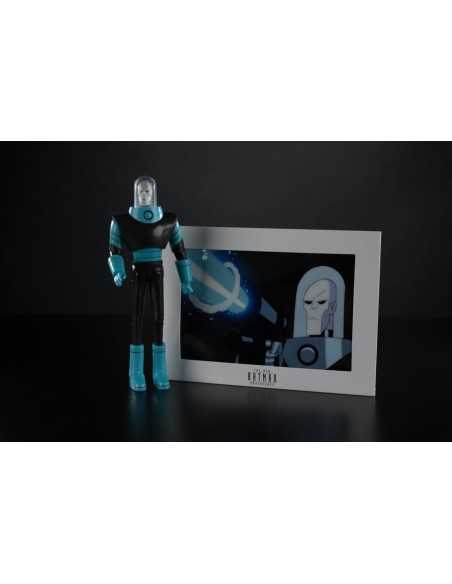 The New Batman Adventure DC Direct 1/6 Action Figure Mr. Freeze 15 cm