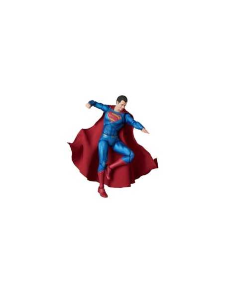 DC Comics MAFEX Action Figure Knightmare Superman (Jack Snyder´s Justice League Ver.) 16 cm
