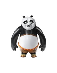 Kung Fu Panda Bendyfigs Bendable Figure Po Ping 15 cm