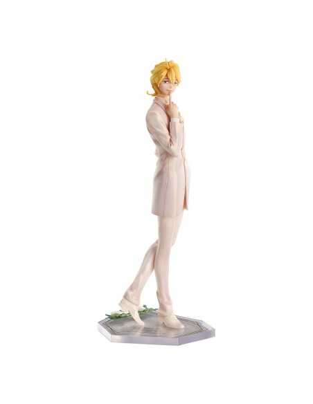 Doukyusei PVC Statue 1/7 Hikaru Kusakabe: Wedding Ver. 24 cm