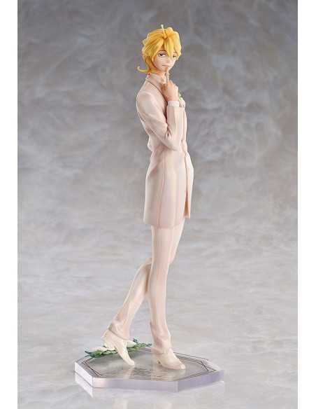 Doukyusei PVC Statue 1/7 Hikaru Kusakabe: Wedding Ver. 24 cm