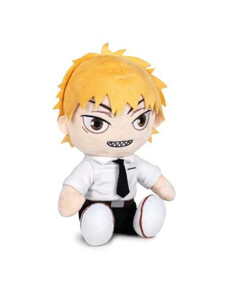 Chainsaw Man Plush Figure Denji 27 cm