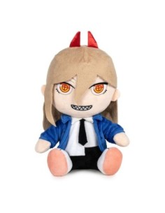 Chainsaw Man Plush Figure Power 27 cm