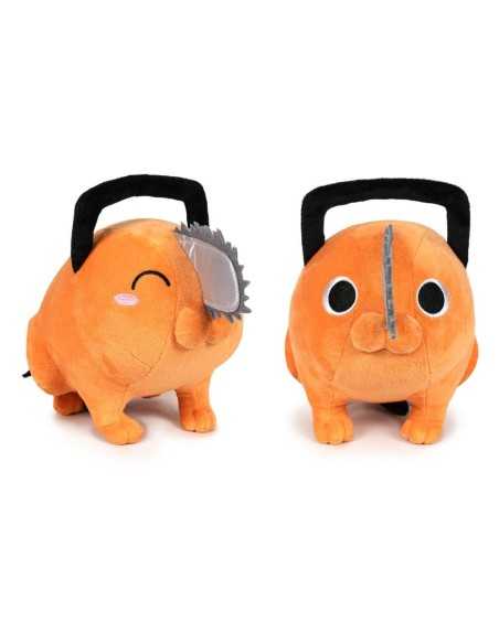 Chainsaw Man Plush Figures Assortment 2-Modus Pochita 27 cm (24)