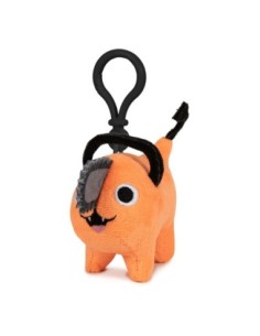 Chainsaw Man Plush Keychain Pochita 10 cm