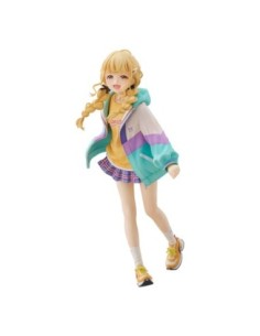 Idolmaster Gakuen PVC Statue 1/7 Kotone Fujita 23 cm