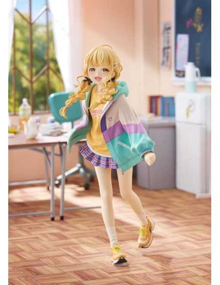 Idolmaster Gakuen PVC Statue 1/7 Kotone Fujita 23 cm