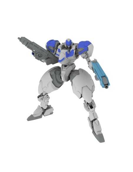 POWERDoLLS2 Plastic Model Kit 1/48 X-4S (PDW-S810) PLD 13 cm