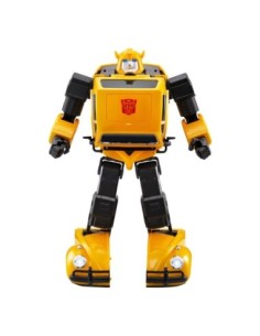 Transformers Interactive Robot Bumblebee G1 Flagship 38 cm