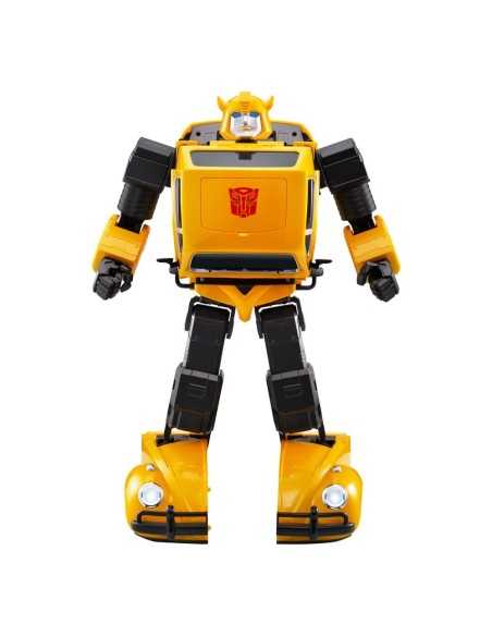 Transformers Interactive Robot Bumblebee G1 Flagship 38 cm