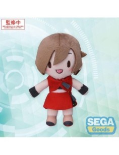 Character Vocal Series: Meiko Fuwa Petit Mini Plush Figure Meiko (EX) 14 cm