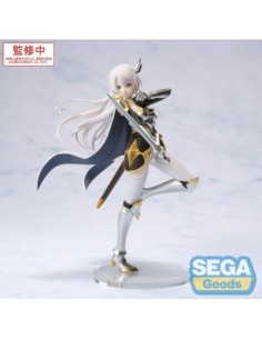 From Old Country Bumpkin to Master Swordsman High Premium PVC Statue Allucia Citrus 17 cm