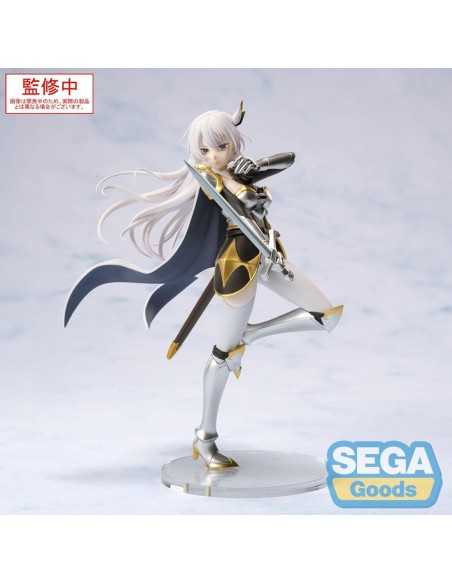 From Old Country Bumpkin to Master Swordsman High Premium PVC Statue Allucia Citrus 17 cm