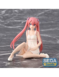 The Shiunji Family Children PM Perching PVC Statue Ouka Shiunji 9 cm