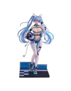 Original Character Statue 1/7 Coche-Aila 26 cm