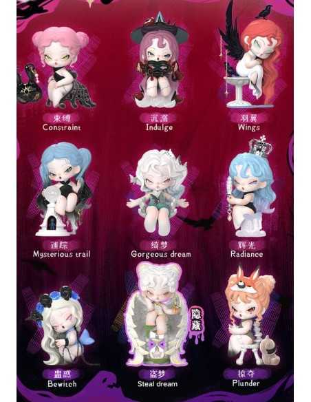 Original Character Trading Figures Nami - Nightmare Core 11 cm Assortment (8)