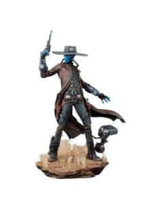 Star Wars Premium Format Statue Cad Bane: A Few Bounties More 57 cm