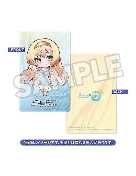 Atelier Ryza: Ever Darkness & the Secret Hideout PVC Statue 1/7 Klaudia Valentz: Swimsuit Ver. 24 cm